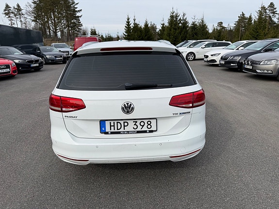 Volkswagen Passat 4 of 5
