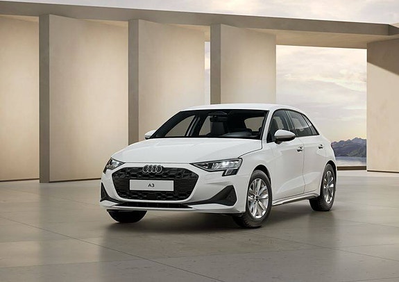 Audi A3 5 of 5
