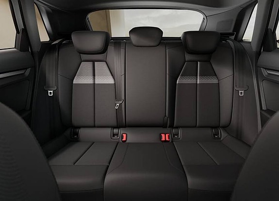 Audi A3 4 of 5