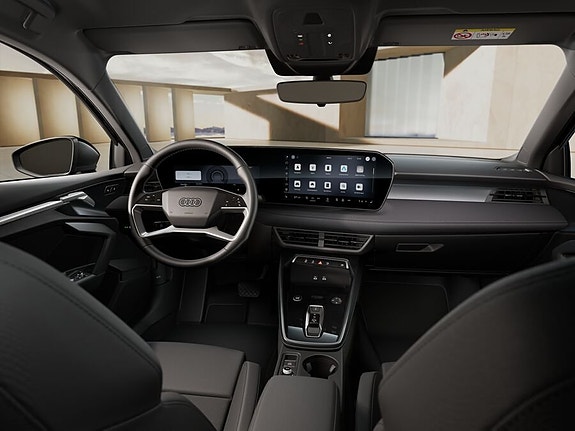 Audi A3 2 of 9