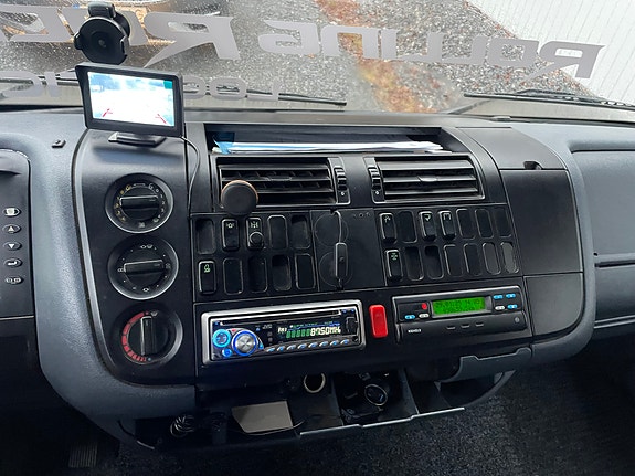 Mercedes-Benz Atego 818 5 of 15