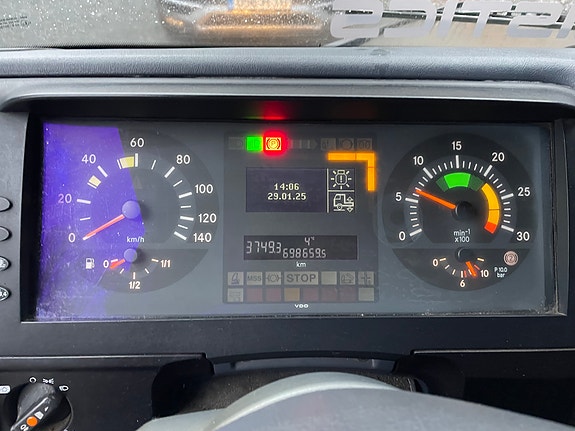 Mercedes-Benz Atego 818 6 of 15