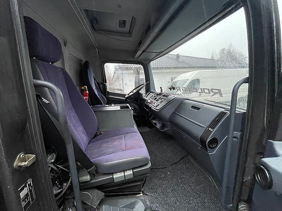 Mercedes-Benz Atego 818 14 of 15