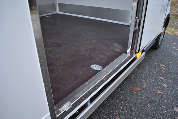 Ford Transit 7 of 21