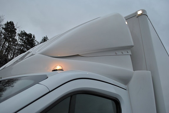 Ford Transit 10 of 21