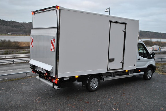 Ford Transit 6 of 21
