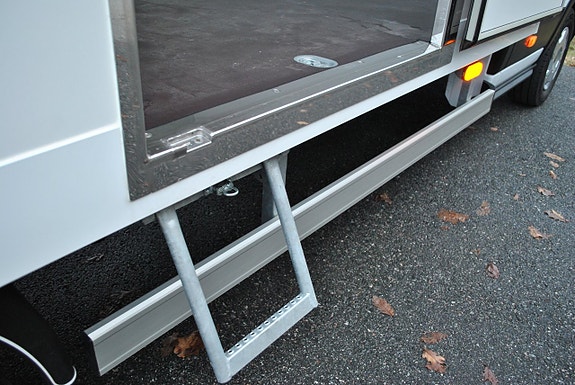 Ford Transit 8 of 21