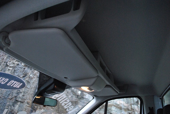 Ford Transit 13 of 21