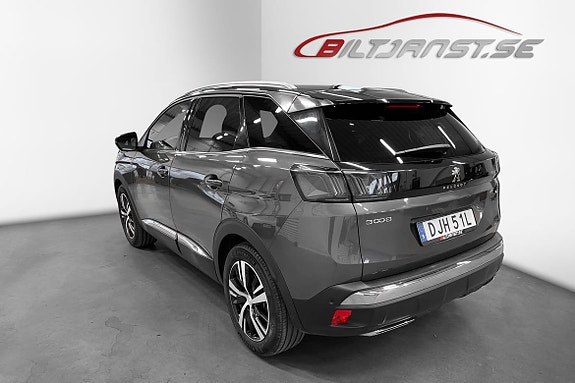 Peugeot 3008 5 of 5