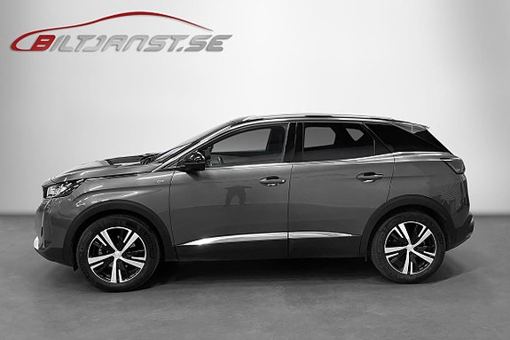 Peugeot 3008 3 of 5