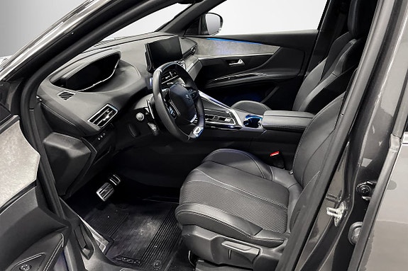 Peugeot 3008 6 of 10