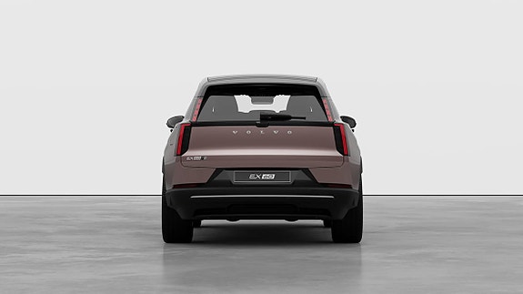 Volvo EX60 4 of 10