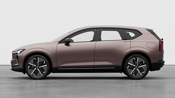 Volvo EX60 2 of 10