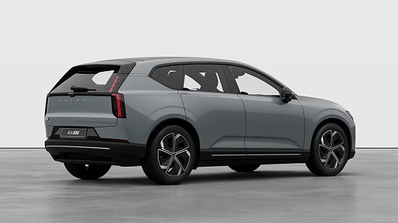Volvo EX60 6 of 9