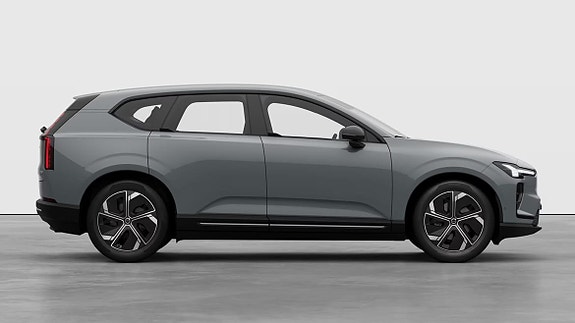 Volvo EX60 9 of 9