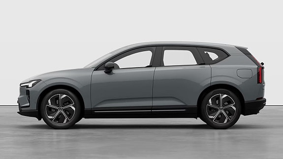 Volvo EX60 8 of 9