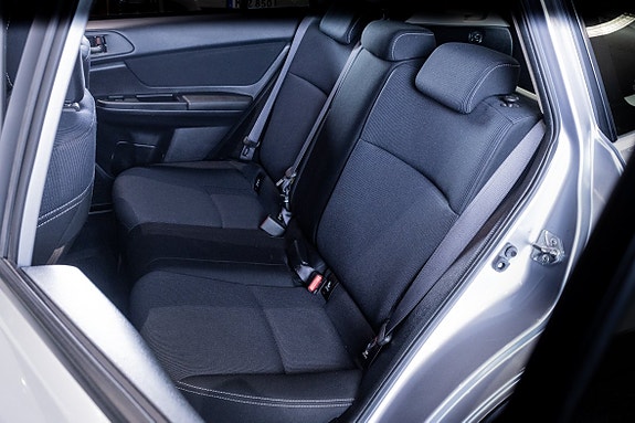 Subaru XV 20 of 21