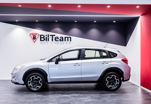 Subaru XV 5 of 21