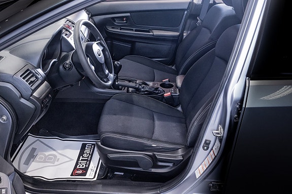 Subaru XV 13 of 21