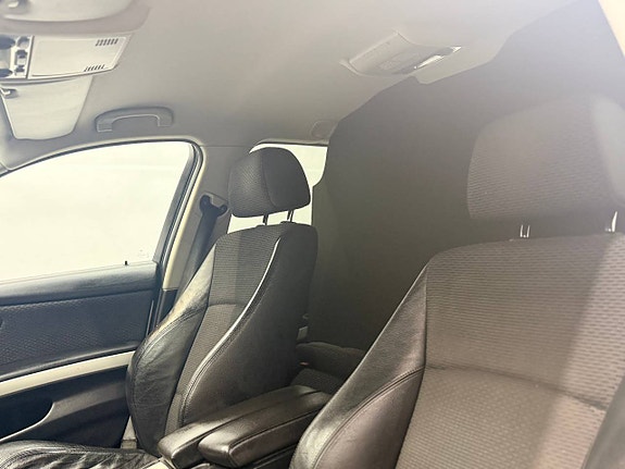BMW 320d 8 of 9