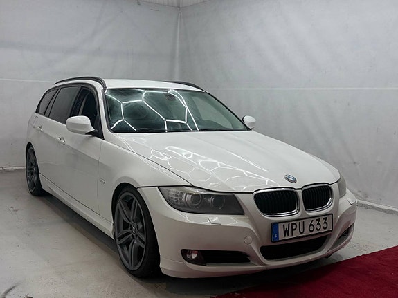 BMW 320d