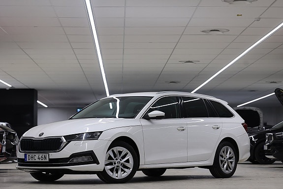 Skoda Octavia 3 of 21