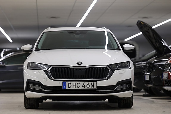 Skoda Octavia 5 of 21