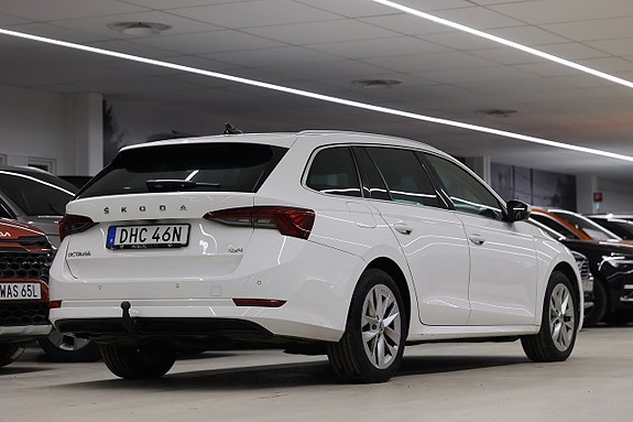 Skoda Octavia 7 of 21