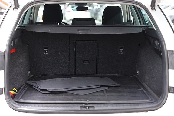 Skoda Octavia 9 of 21