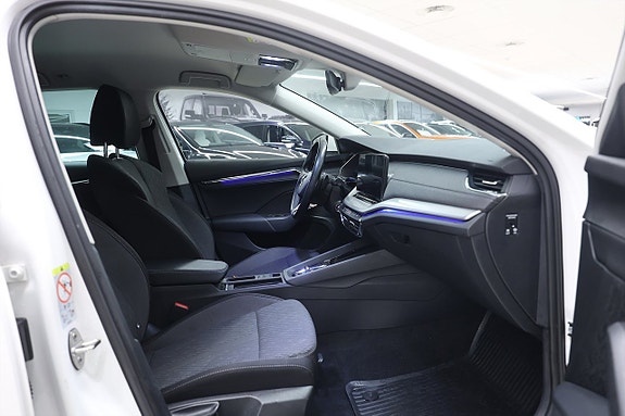Skoda Octavia 13 of 21