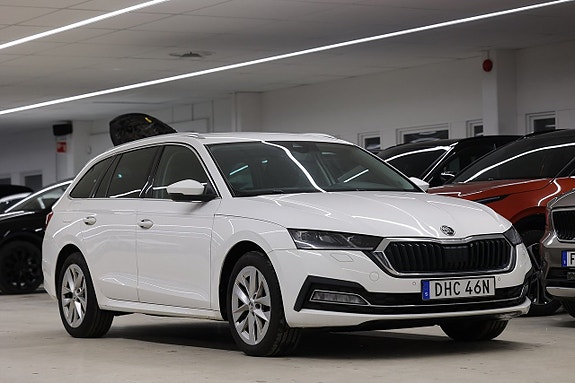 Skoda Octavia 6 of 21