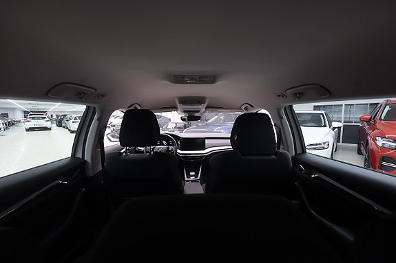 Skoda Octavia 10 of 21