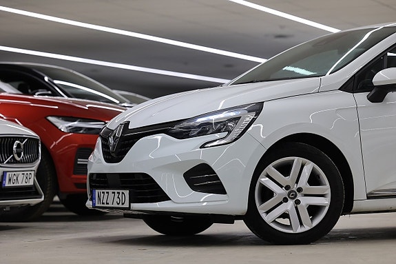 Renault Clio 4 of 19