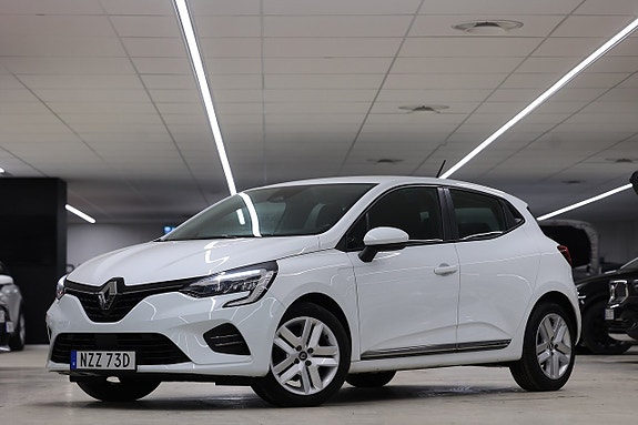 Renault Clio 3 of 19