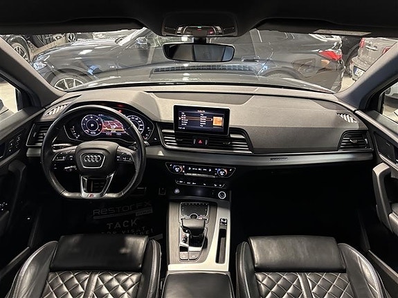 Audi Q5 5 of 5