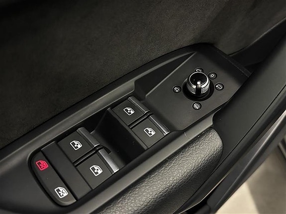 Audi Q5 4 of 5