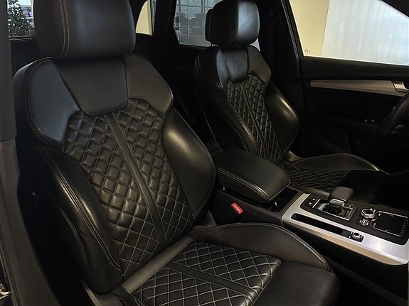 Audi Q5 3 of 5