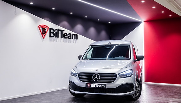 Mercedes-Benz Citan 110
