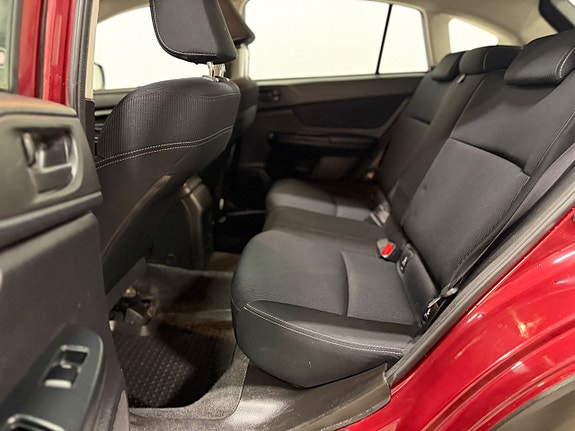 Subaru XV 9 of 18