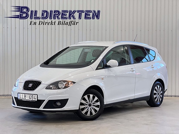 Seat Altea XL