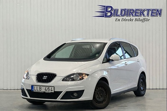 Seat Altea XL