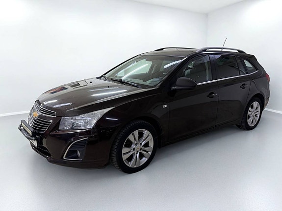 Chevrolet Cruze 9 of 18