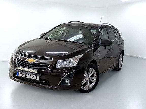 Chevrolet Cruze 10 of 18