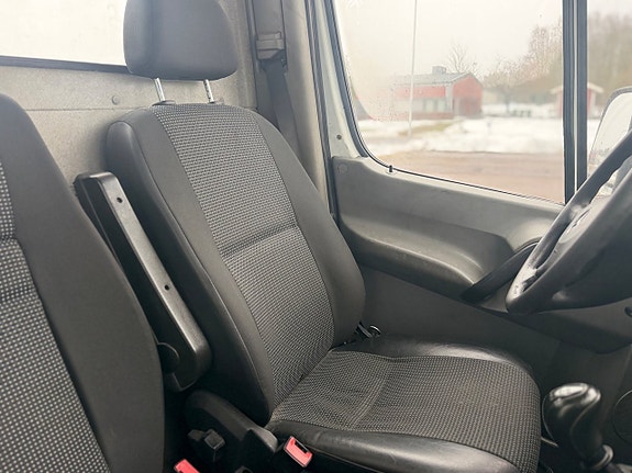 Mercedes-Benz Sprinter 316 16 of 21