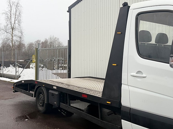 Mercedes-Benz Sprinter 316 8 of 21