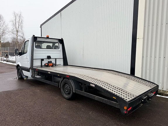 Mercedes-Benz Sprinter 316 10 of 21