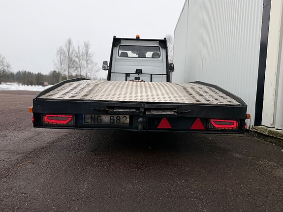 Mercedes-Benz Sprinter 316 12 of 21