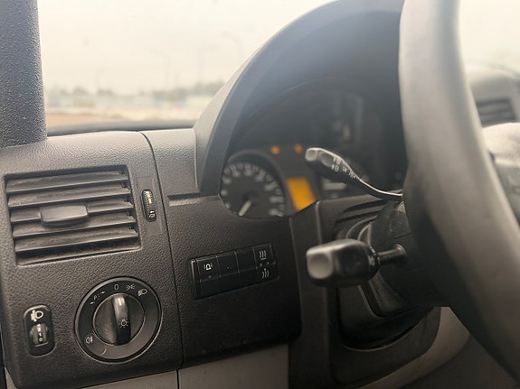 Mercedes-Benz Sprinter 316 18 of 21