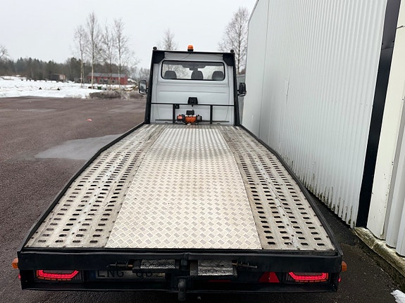 Mercedes-Benz Sprinter 316 11 of 21