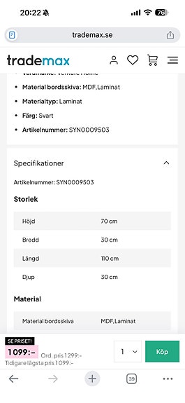 Product image 2 of 2